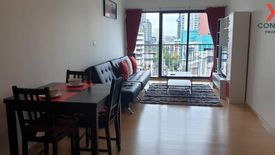 1 Bedroom Condo for rent in Noble Reform, Phaya Thai, Bangkok near BTS Ari