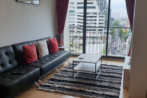 1 Bedroom Condo for rent in Noble Reform, Phaya Thai, Bangkok near BTS Ari