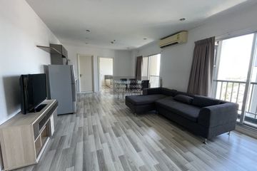 2 Bedroom Condo for rent in The Key Chaengwattana, Bang Talat, Nonthaburi near MRT Si Rat
