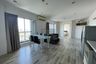 2 Bedroom Condo for rent in The Key Chaengwattana, Bang Talat, Nonthaburi near MRT Si Rat