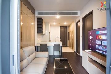1 Bedroom Condo for rent in LAVIQ Sukhumvit 57, Khlong Tan Nuea, Bangkok near BTS Thong Lo