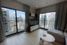 1 Bedroom Condo for rent in Noble Remix, Khlong Tan, Bangkok near BTS Thong Lo