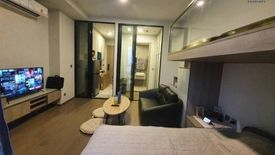 1 Bedroom Condo for rent in Park Origin Phayathai, Thanon Phaya Thai, Bangkok near BTS Phaya Thai