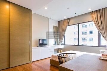 1 Bedroom Condo for rent in Bright Sukhumvit 24, Khlong Tan, Bangkok near BTS Phrom Phong