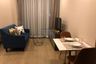 1 Bedroom Condo for rent in Ashton Asoke, Khlong Toei Nuea, Bangkok near MRT Sukhumvit