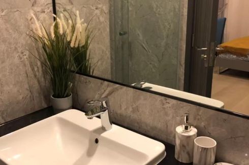 1 Bedroom Condo for rent in Ashton Asoke, Khlong Toei Nuea, Bangkok near MRT Sukhumvit