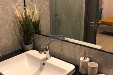 1 Bedroom Condo for rent in Ashton Asoke, Khlong Toei Nuea, Bangkok near MRT Sukhumvit