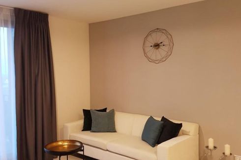 2 Bedroom Condo for rent in Rhythm Sukhumvit 42, Phra Khanong, Bangkok near BTS Ekkamai