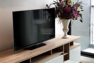 2 Bedroom Condo for rent in Life Sukhumvit 48, Phra Khanong, Bangkok near BTS Phra Khanong