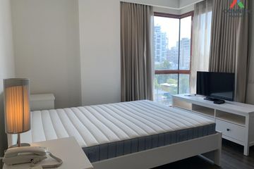 3 Bedroom Condo for rent in The Crest Ruamrudee, Lumpini, Bangkok near BTS Ploen Chit