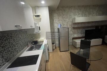 1 Bedroom Condo for rent in Noble Reveal, Phra Khanong Nuea, Bangkok near BTS Thong Lo