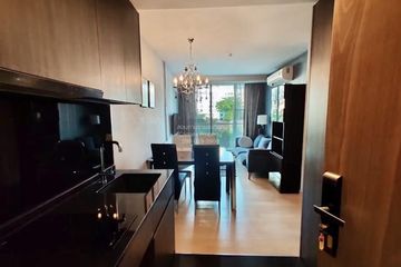 1 Bedroom Condo for rent in Via 49, Khlong Tan Nuea, Bangkok near BTS Phrom Phong