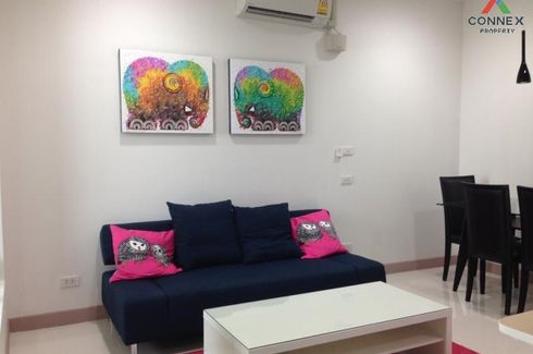 2 Bedroom Condo for rent in Noble ReD, Phaya Thai, Bangkok near BTS Ari