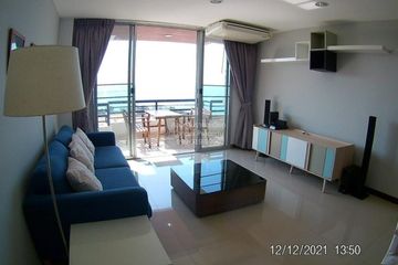 2 Bedroom Condo for rent in Rama Harbour View Condo, Surasak, Chonburi