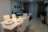 2 Bedroom Condo for rent in Rama Harbour View Condo, Surasak, Chonburi