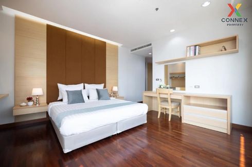 3 Bedroom Apartment for rent in The Residence Sukhumvit 24, Khlong Tan, Bangkok near MRT Sukhumvit