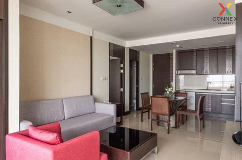 2 Bedroom Condo for rent in Jasmine Grande Residence, Phra Khanong, Bangkok near BTS Phra Khanong