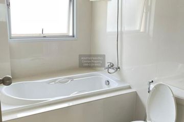 3 Bedroom Apartment for rent in P.W.T. Mansion, Khlong Toei, Bangkok near MRT Queen Sirikit National Convention Centre