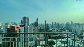3 Bedroom Condo for rent in Villa Asoke, Makkasan, Bangkok near MRT Phetchaburi