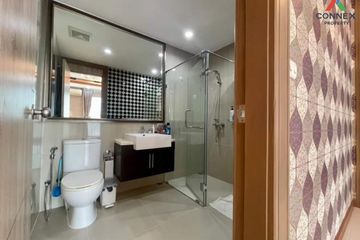 3 Bedroom Condo for rent in Villa Asoke, Makkasan, Bangkok near MRT Phetchaburi