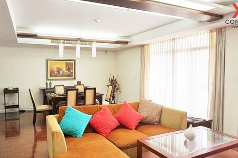 3 Bedroom Apartment for rent in Neo Aree Apartment, Khlong Tan, Bangkok near BTS Thong Lo