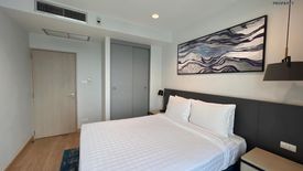 3 Bedroom Apartment for rent in Shama Lakeview Asoke, Khlong Toei, Bangkok near BTS Asoke