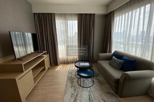 1 Bedroom Apartment for rent in Shama Lakeview Asoke, Khlong Toei, Bangkok near BTS Asoke