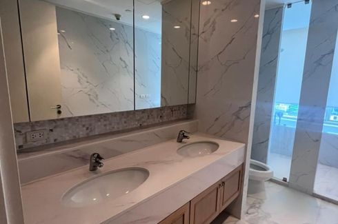 4 Bedroom Condo for rent in 185 Rajadamri, Lumpini, Bangkok near BTS Ratchadamri