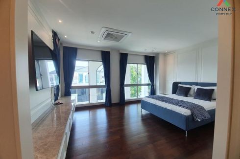 4 Bedroom House for rent in Perfect Place Sukhumvit 77-Suvarnabhumi, Lat Krabang, Bangkok