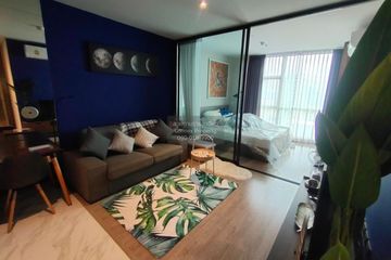 1 Bedroom Condo for rent in RHYTHM Ekkamai, Khlong Tan Nuea, Bangkok near BTS Ekkamai