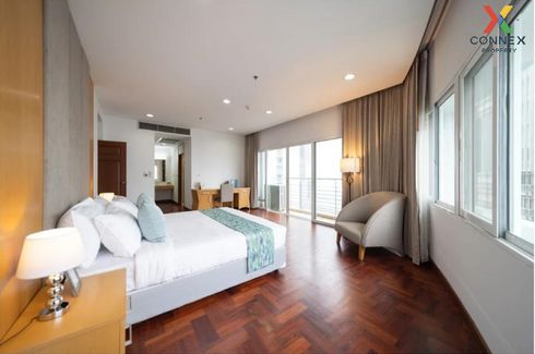 3 Bedroom Apartment for rent in The Grand Sethiwan Sukhumvit 24, Khlong Tan, Bangkok near BTS Phrom Phong