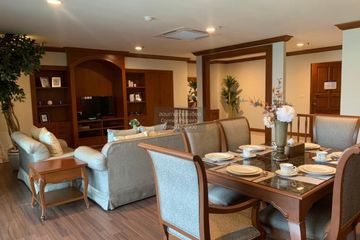 3 Bedroom Apartment for rent in G.P. Grande Tower, Khlong Toei Nuea, Bangkok near MRT Sukhumvit