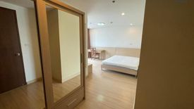 3 Bedroom Apartment for rent in P.W.T. Mansion, Khlong Toei, Bangkok near MRT Queen Sirikit National Convention Centre