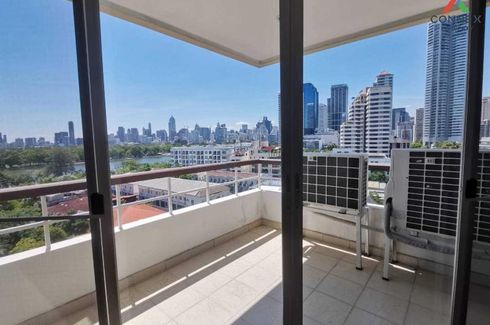 1 Bedroom Apartment for rent in P.W.T. Mansion, Khlong Toei, Bangkok near MRT Queen Sirikit National Convention Centre