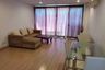 1 Bedroom Apartment for rent in P.W.T. Mansion, Khlong Toei, Bangkok near MRT Queen Sirikit National Convention Centre