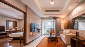1 Bedroom Apartment for rent in Grand Mercure Bangkok Asoke Residence, Khlong Toei Nuea, Bangkok near MRT Sukhumvit