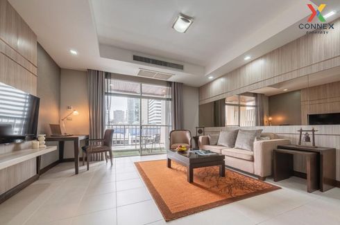 1 Bedroom Apartment for rent in Grand Mercure Bangkok Asoke Residence, Khlong Toei Nuea, Bangkok near MRT Sukhumvit