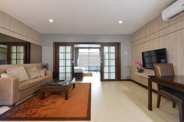 1 Bedroom Apartment for rent in Grand Mercure Bangkok Asoke Residence, Khlong Toei Nuea, Bangkok near MRT Sukhumvit