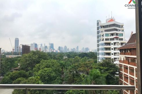 2 Bedroom Apartment for rent in Y.O. Place, Khlong Toei, Bangkok near MRT Queen Sirikit National Convention Centre