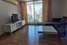 1 Bedroom Apartment for rent in Y.O. Place, Khlong Toei, Bangkok near MRT Queen Sirikit National Convention Centre
