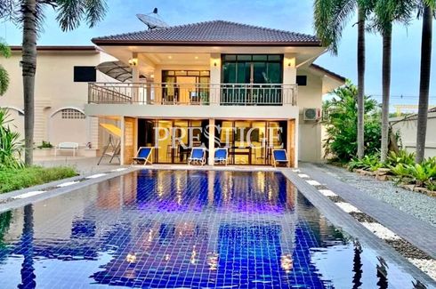 4 Bedroom House for rent in Huai Yai, Chonburi