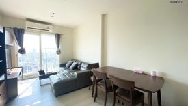 2 Bedroom Condo for sale in The Key Sathorn-Charoenraj, Bang Khlo, Bangkok near BTS Surasak