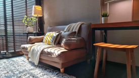 1 Bedroom Condo for rent in Edge Sukhumvit 23, Khlong Toei Nuea, Bangkok near BTS Asoke