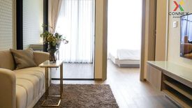 1 Bedroom Condo for rent in Park Origin Phayathai, Thanon Phaya Thai, Bangkok near BTS Phaya Thai