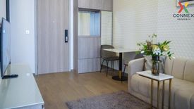 1 Bedroom Condo for rent in Park Origin Phayathai, Thanon Phaya Thai, Bangkok near BTS Phaya Thai