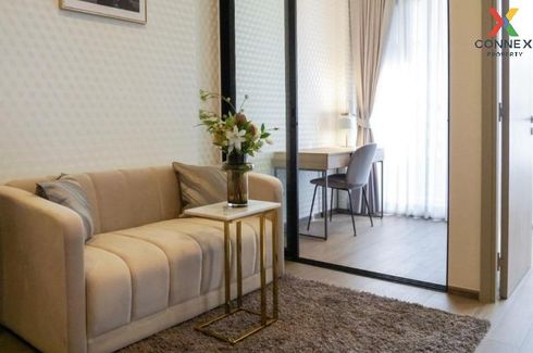 1 Bedroom Condo for rent in Park Origin Phayathai, Thanon Phaya Thai, Bangkok near BTS Phaya Thai