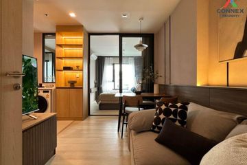 1 Bedroom Condo for rent in Life One Wireless, Lumpini, Bangkok near BTS Ploen Chit