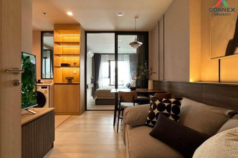 1 Bedroom Condo for rent in Life One Wireless, Lumpini, Bangkok near BTS Ploen Chit
