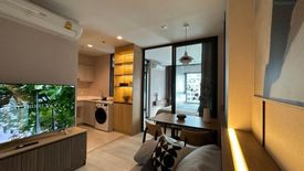 1 Bedroom Condo for rent in Life One Wireless, Lumpini, Bangkok near BTS Ploen Chit