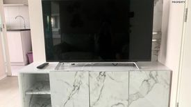 1 Bedroom Condo for rent in Aspire Sathorn - Thapra, Bukkhalo, Bangkok near BTS Talat Phlu